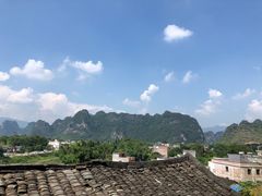 -彭家祠景区