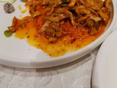 东安子鸡-马凯餐厅(地安门店)