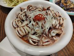 -新时代大酒店(仰口路店)