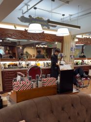 -BarberKiNG男士理发馆Barbershop