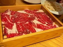 -大和食乐·鲜和牛酸汤火锅(环宇荟店)