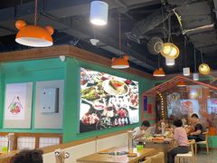 -铭记蛙小仙·活蛙畅享(CBD万达广场店)