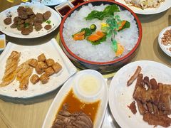 -潮汕壹号·潮汕菜·打边炉·生腌(总店)