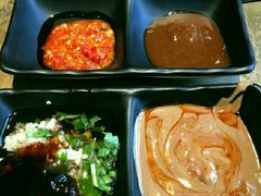 -手选潮汕鲜活牛肉火锅(二七广场店)