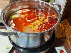 -巴犀烧烤(新崇光店)