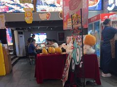 -管氏翅吧(广渠门店)
