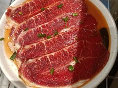 -小米烤肉·和牛原切-创意韩料(东关店)