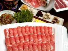-日坛涮肉(日坛公园店)