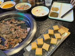 -老卜奎齐齐哈尔烤肉(人民东路店)