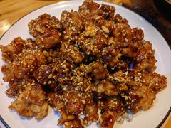 -老姑砂锅·烧烤天津菜(体北道店)