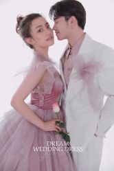 点击看大图 -唯一视觉婚纱摄影(李家村店)