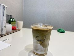 -Manner Coffee(壹方城店)