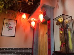 -煎饼卷大葱(春秋西路店)