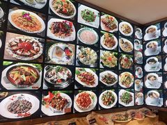 -旺达·福州菜(正大广场店)