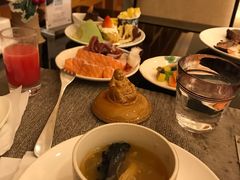 -盛宴自助餐厅(运达喜来登店)