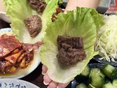 -蒜香焼肉PURUSHIN(马场路店)