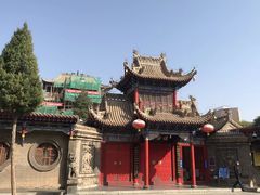 -高庙保安寺