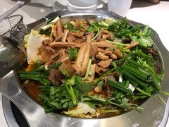 -古乐牛香·鲜牛肉牛杂火锅(新区店)