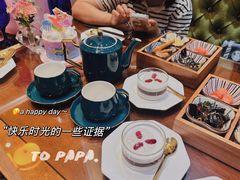 -金燕庄·KINGS(万象城店)
