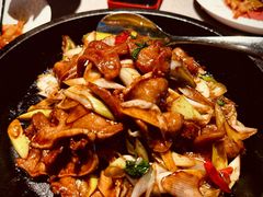 -蟹榭·本帮江浙菜·蟹宴(五角场合生汇商场店)