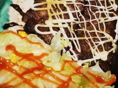 -一井烧肉·活鳗·寿司(望京SOHO店)