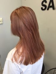 -T-Hair Salon