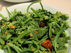 -小吊梨汤·北京菜·烤鸭(双井乐成中心店)