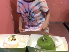 抹茶梳乎厘-狐狸和向日葵(北京路店)