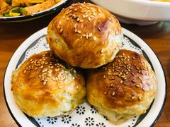 -巴依老爷新疆美食(常营店)