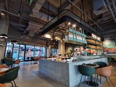 -Wagas沃歌斯(正大乐城店)