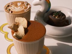 -五进制 Coffee Shop