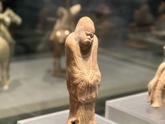 -陕西历史博物馆