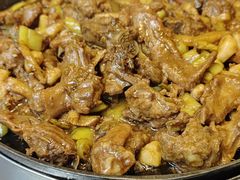 -甘家界牌柠檬鸭(青山店)