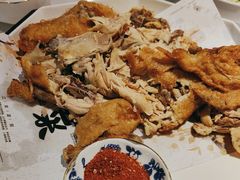 -秦月轩·长安小馆·新陕菜(阜成路·五棵松店)