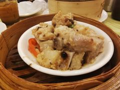 -添好运点心专门店(百老汇店)