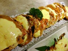 -贵木日本料理·铁板烧(新地假日广场店)