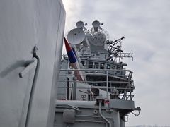 -泰达航母主题公园