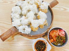 -嘉州海汇源老烧麦店