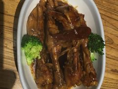 -U你·湖北家宴菜(南湖总店)