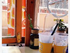 -长颈鹿咖啡(大学路店)