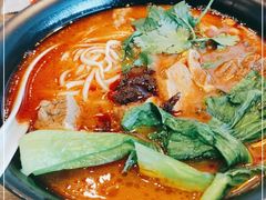 -李先生牛肉面大王(正定机场餐厅)