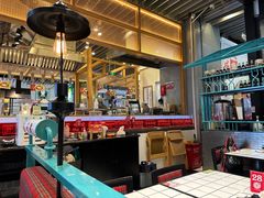 -肥汁米蘭香港米线(长宁来福士店)