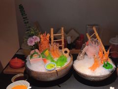 -花潮料理艺食馆(成都万象城店)