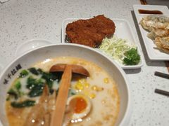 -味千拉面(淮安楚州万达店)