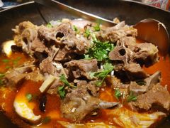 -福茂源横山铁锅羊肉(牡丹园店)