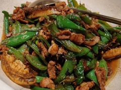 -喜棠·长沙家宴·海鲜·湘菜(麓谷店)