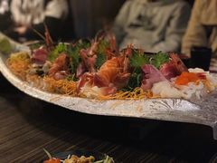 -加太贺日式和风料理