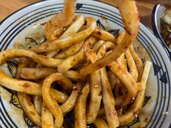 -洁美凉粉店(温江店)
