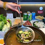 当然要爱咯,毕竟这家潮汕牛肉味道绝了