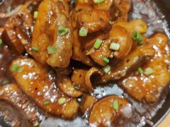 -渔家灯火(明湖店)